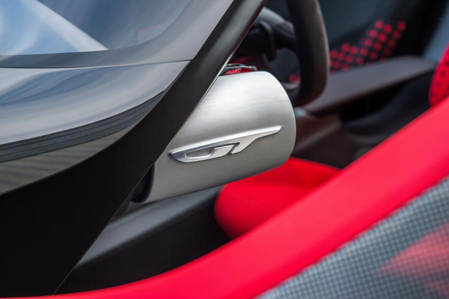  Opel GT Concept 2016 года  (фото 26 из 35)
